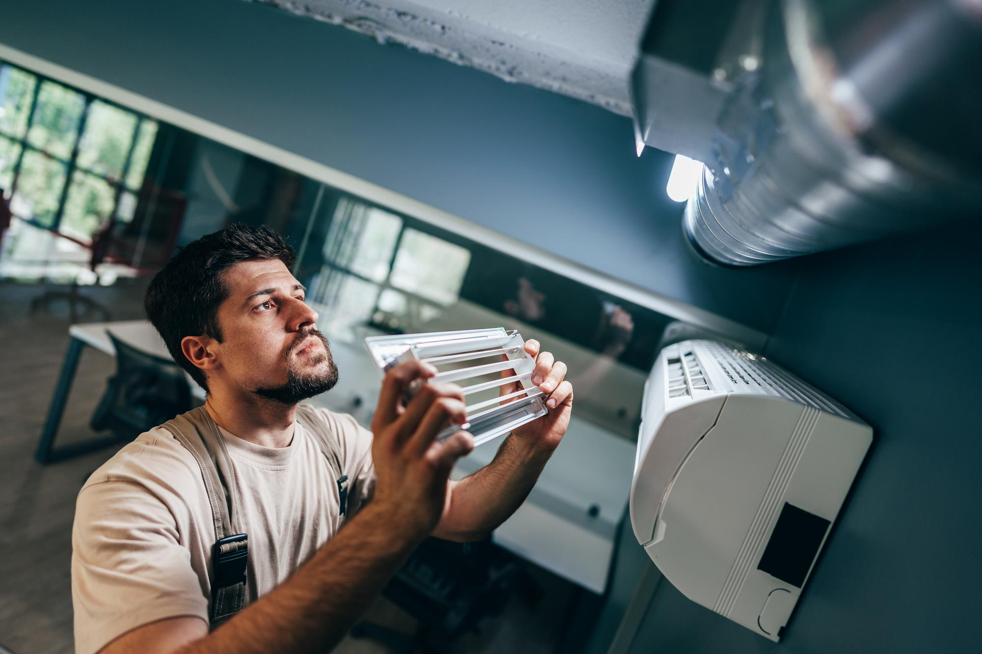 How Proper AC Chiller Maintenance Can Save You on Energy Bills