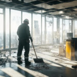 Construction Cleaning Is Necessary After Renovations