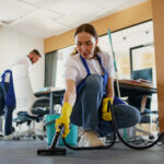 Cleaning Services in Dubai