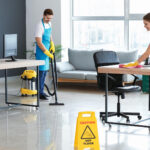 office cleaning services in Dubai
