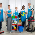 cleaning company in Dubai