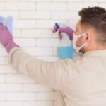 Mold Removal Dubai