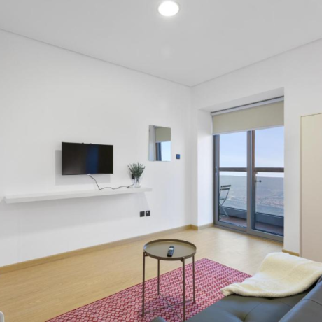 commercial space remodeling and facility planning in Dubai