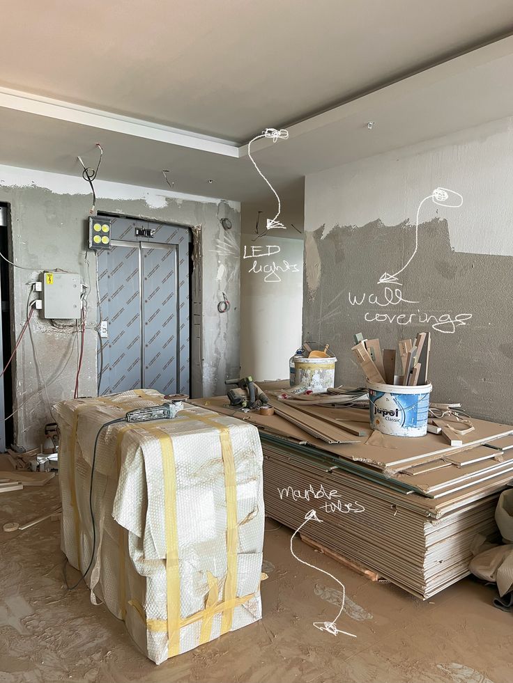 facility technical services and building maintenance solutions