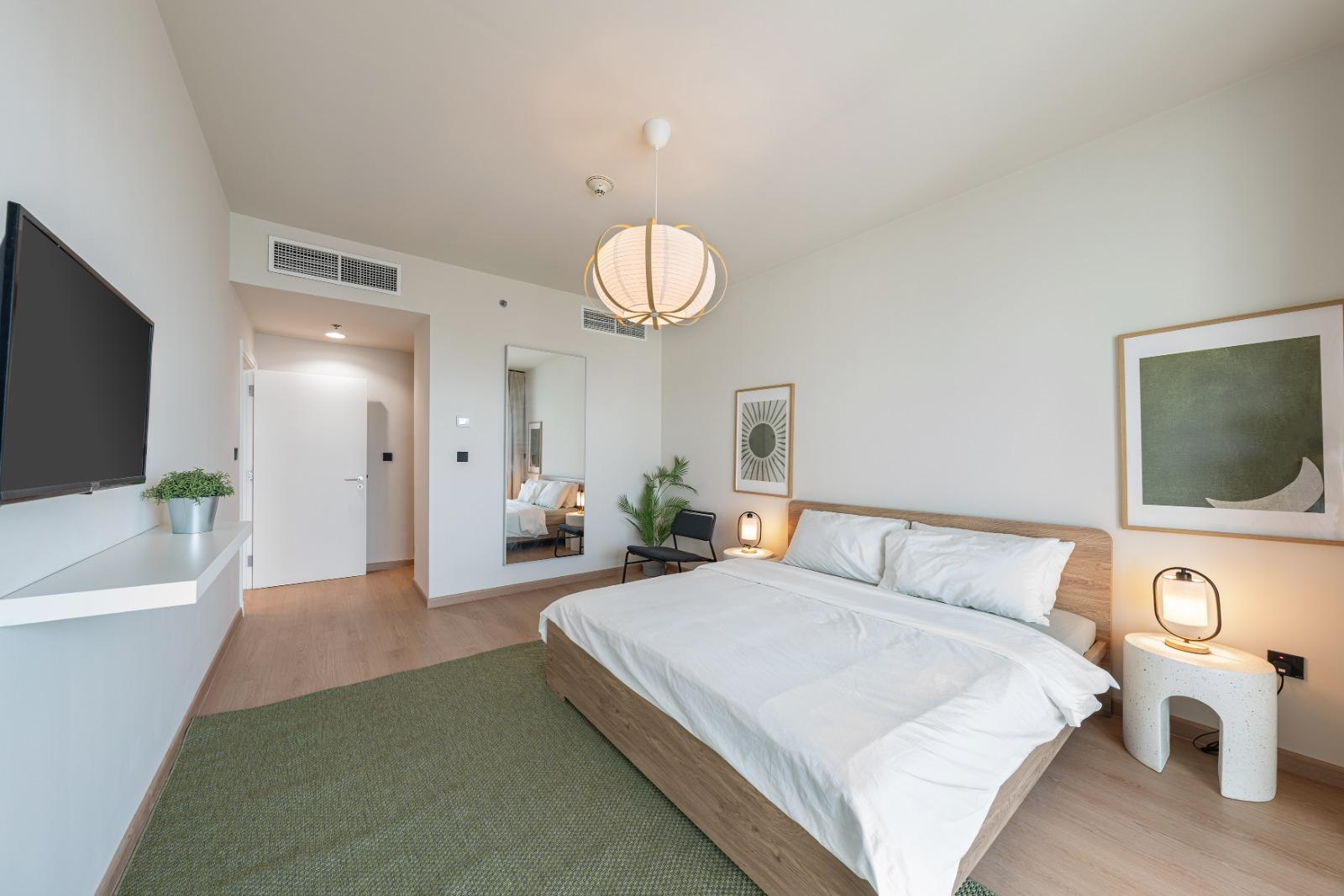 home renovation project execution and construction work