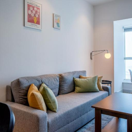 Canary Fersa professional services company in UAE