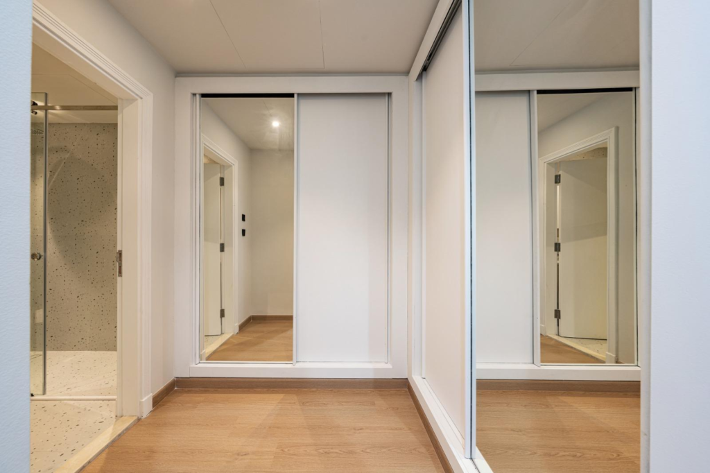 Canary Fersa facility management company team in Dubai