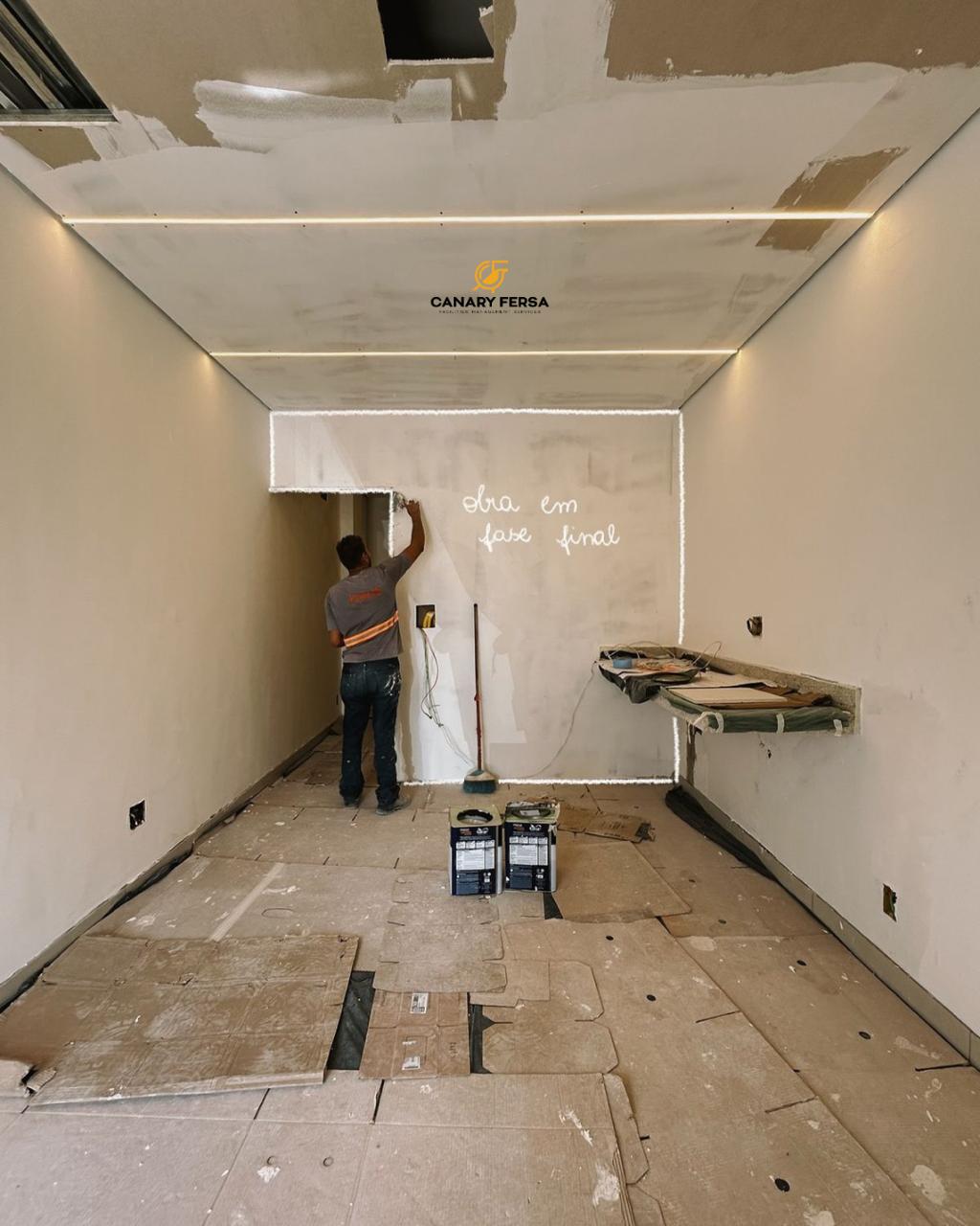 Technical and Facility Management Services